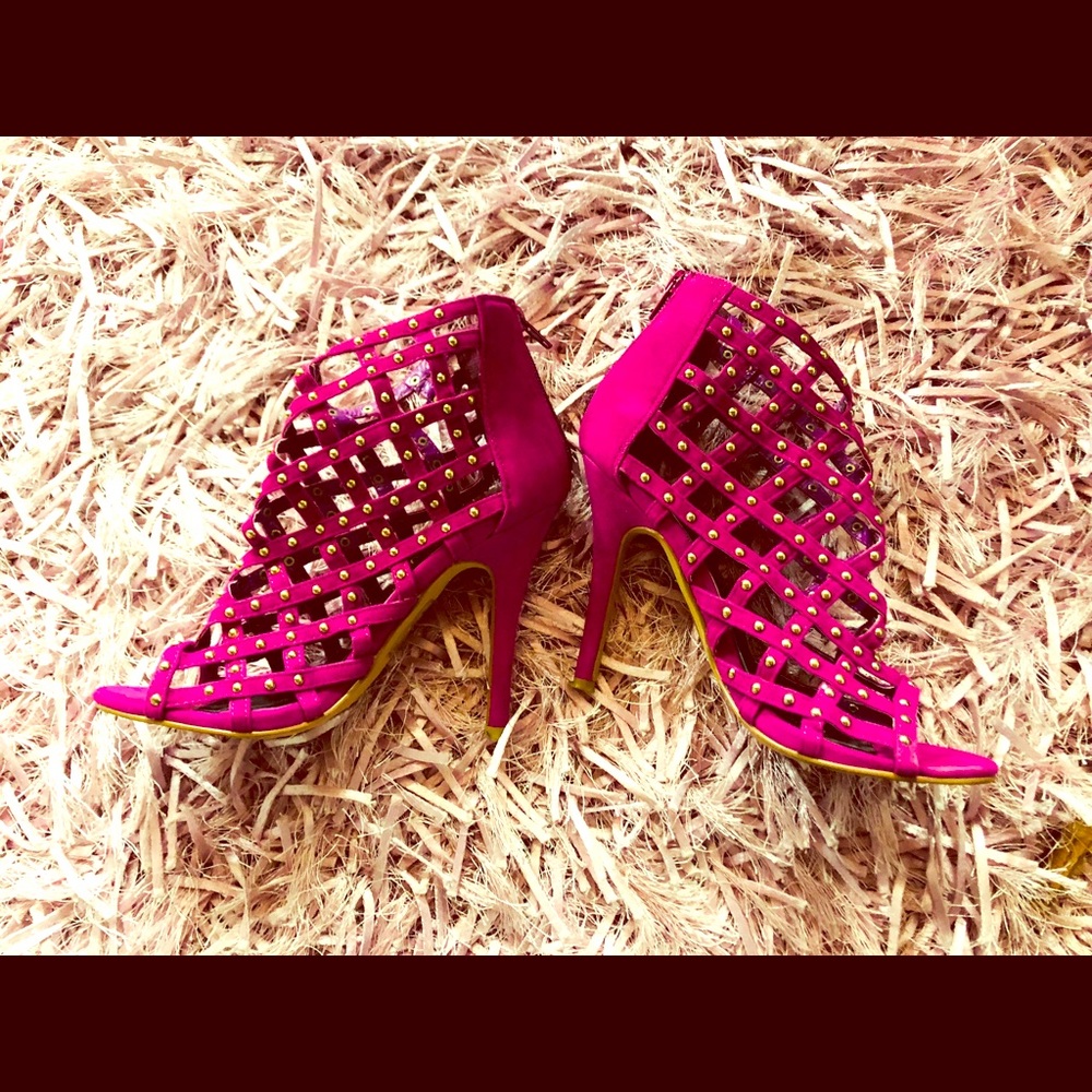 Women’s high heels